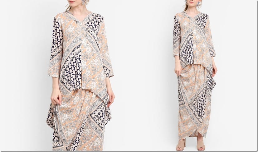 peach-high-low-tulip-kebaya