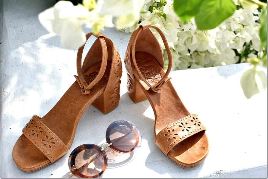 vintage-camel-block-heel-leather-sandals