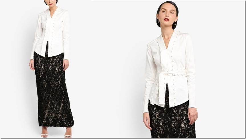 white-pearl-blouse-monochrome-kebaya