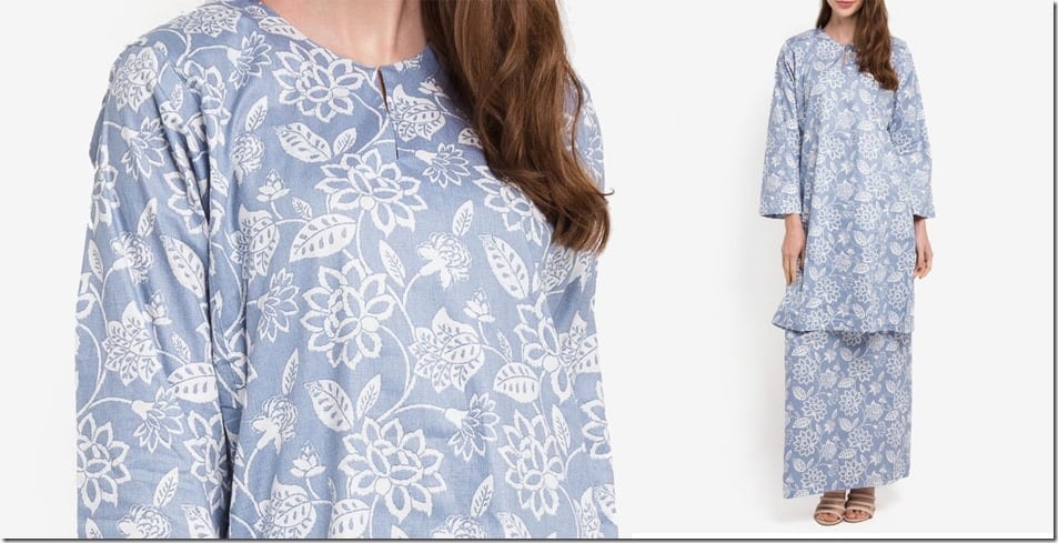 cool-blue-floral-kurung-pahang