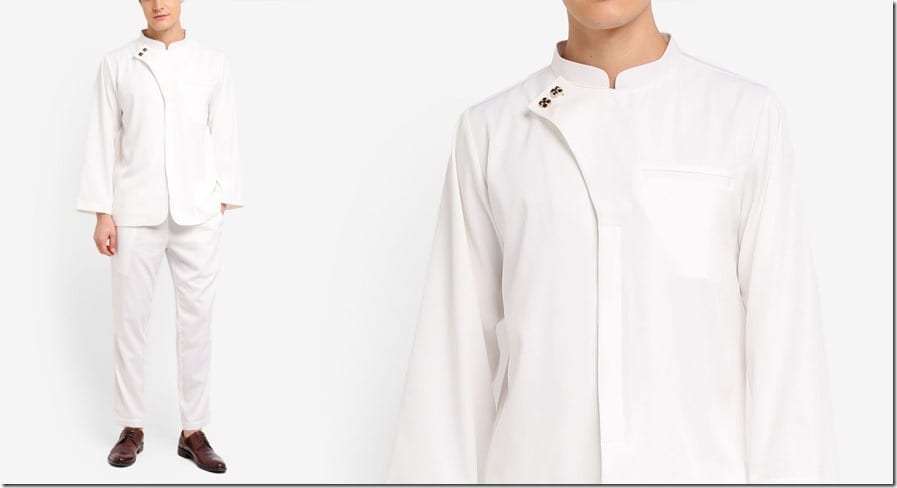 mandarin-collar-modern-kurta