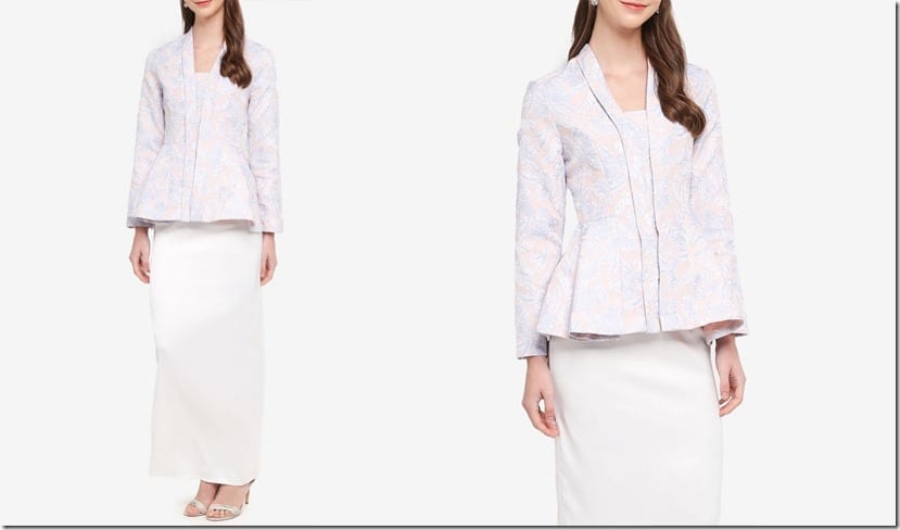 pastel-floral-jacquard-peplum-kebaya