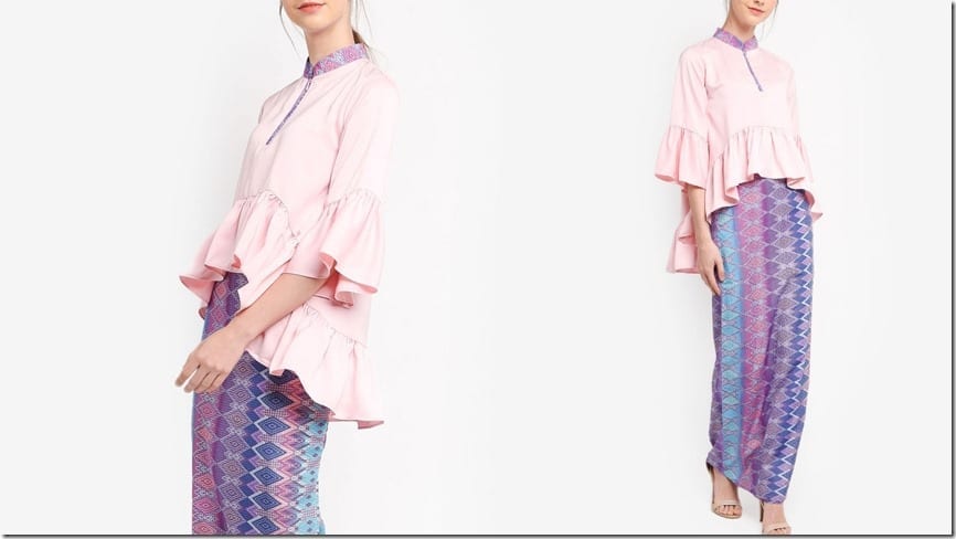 pink-high-low-songket-kurung