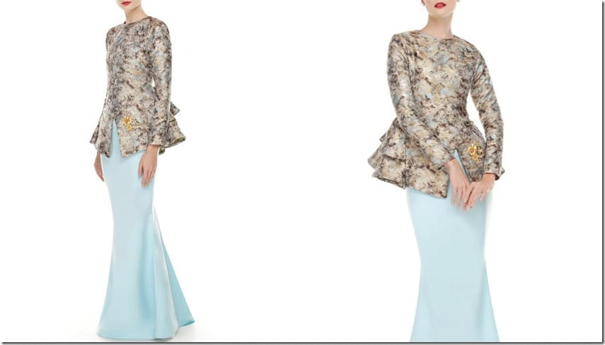 split-peplum-modern-kurung-blue