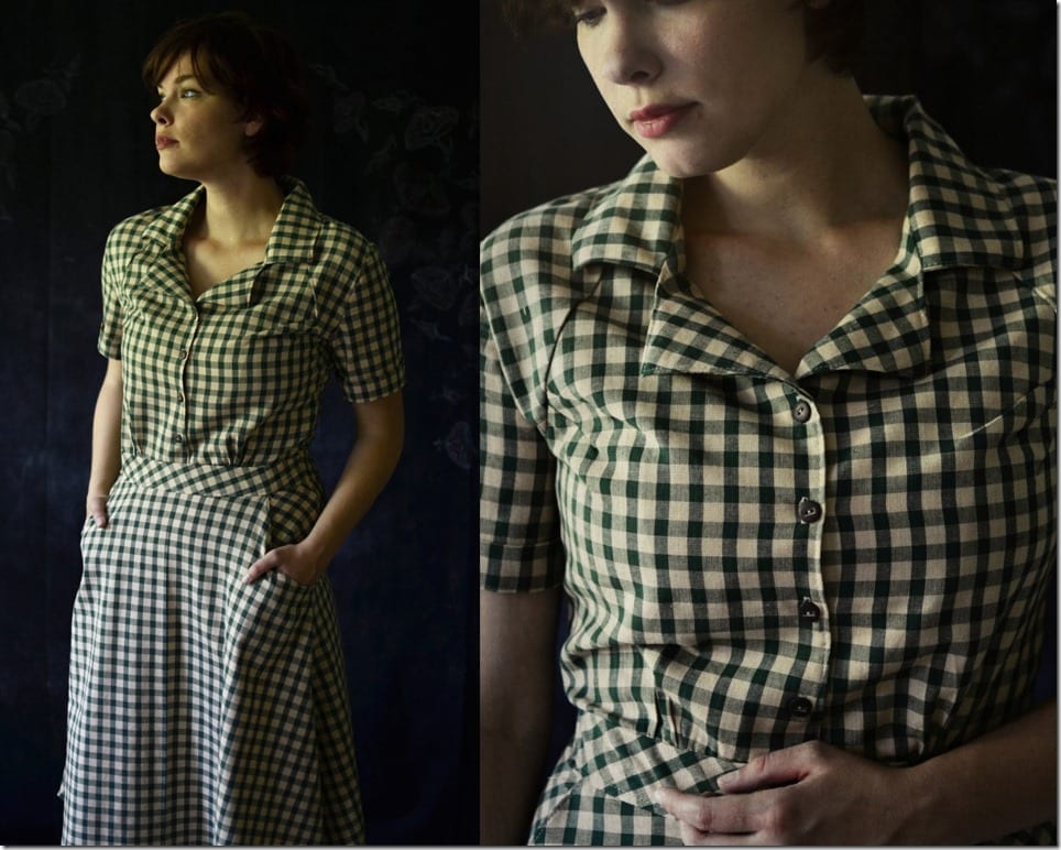 1930s-style-gingham-summer-dress-1