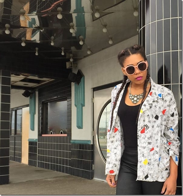 80s-confetti-print-blazer