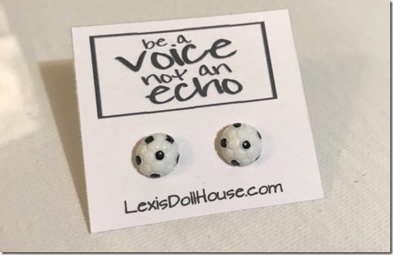 acrylic-soccer-stud-earrings