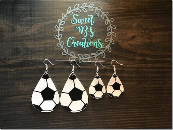faux-leather-soccer-earrings