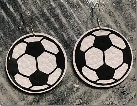 light-leather-soccer-dangle-earrings