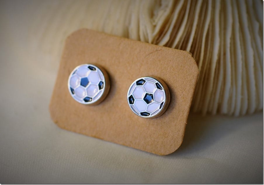 For Ear Lobes That Perk When You Say World Cup 2018