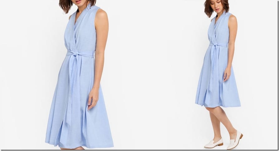 baby-blue-wrap-midi-dress