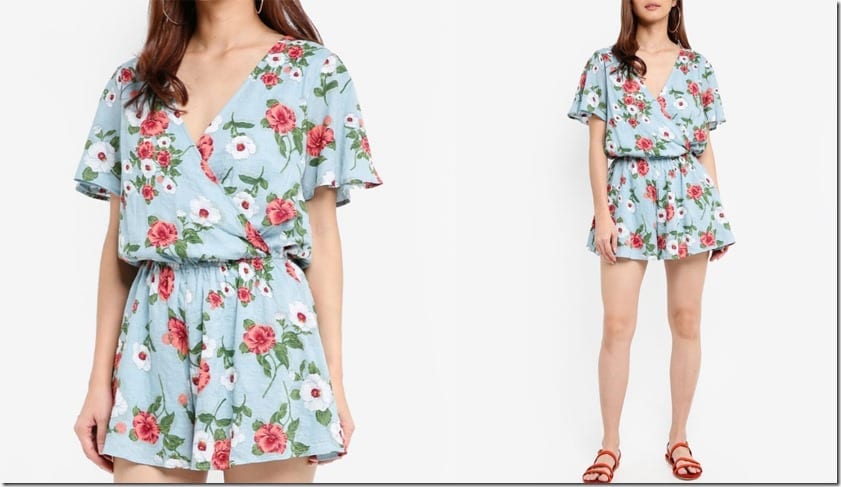 blue-floral-wrap-romper