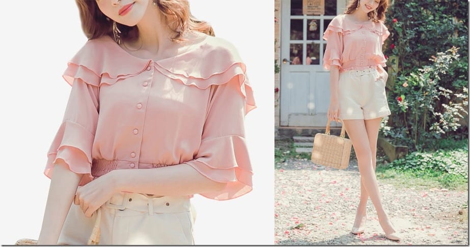 pink-peter-pan-collared-blouse