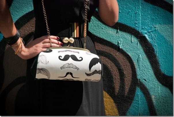 black-white-mustache-clutch