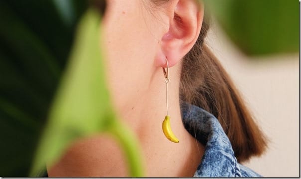 long-drop-banana-earrings