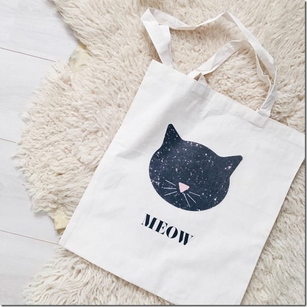 meow-cat-canvas-tote-bag