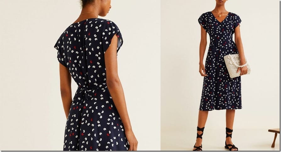 navy-floral-print-midi-flowy-dress