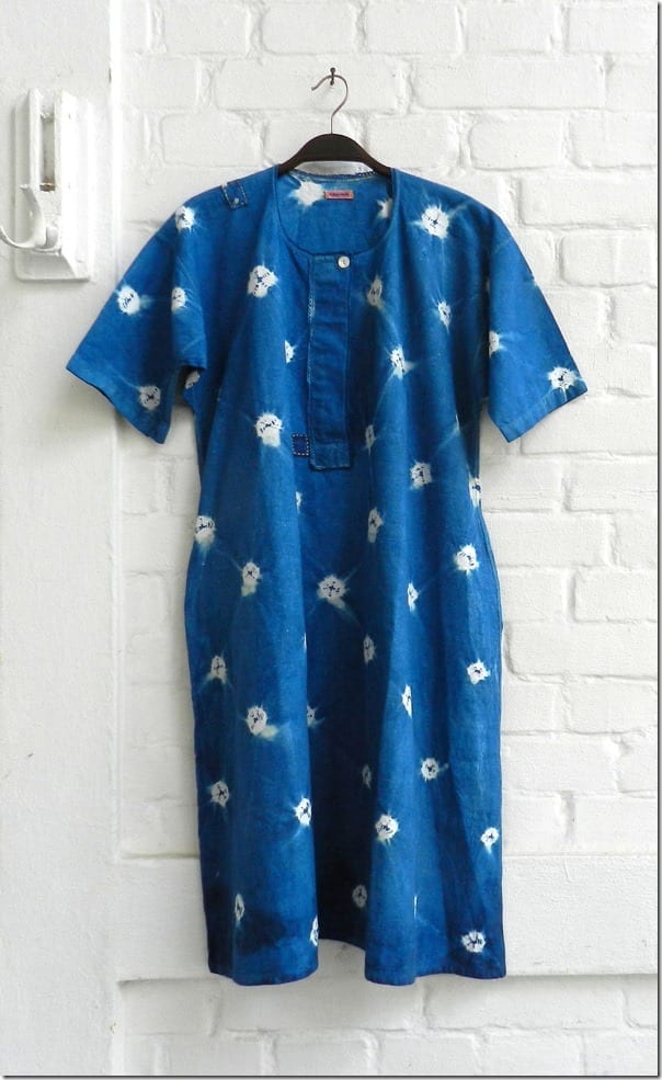 shibori-blue-tunic-dress