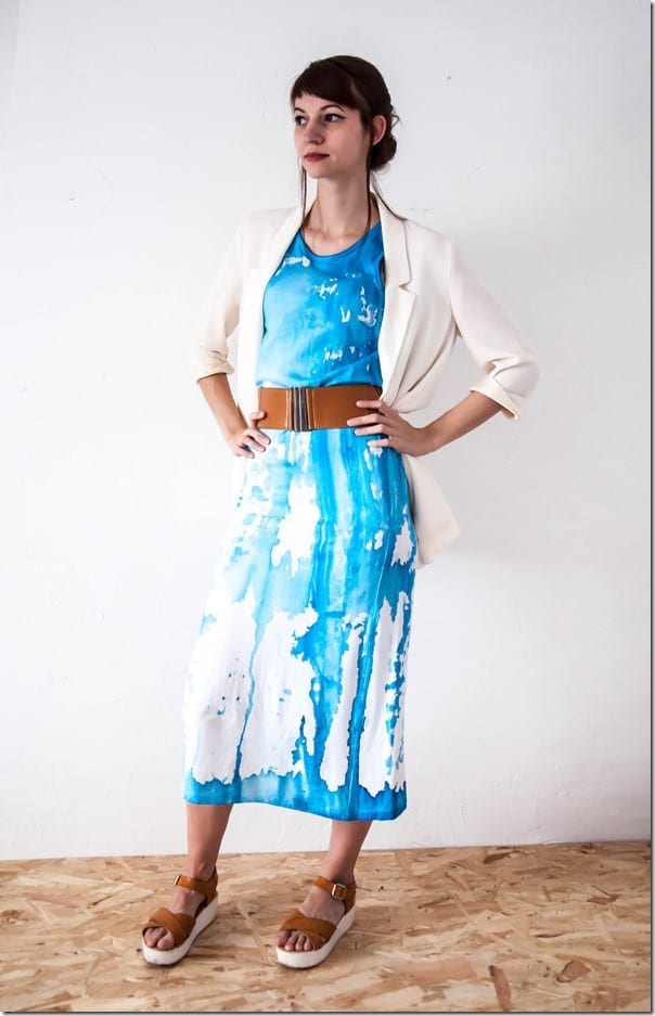 sleeveless-midi-shibori-blue-dress