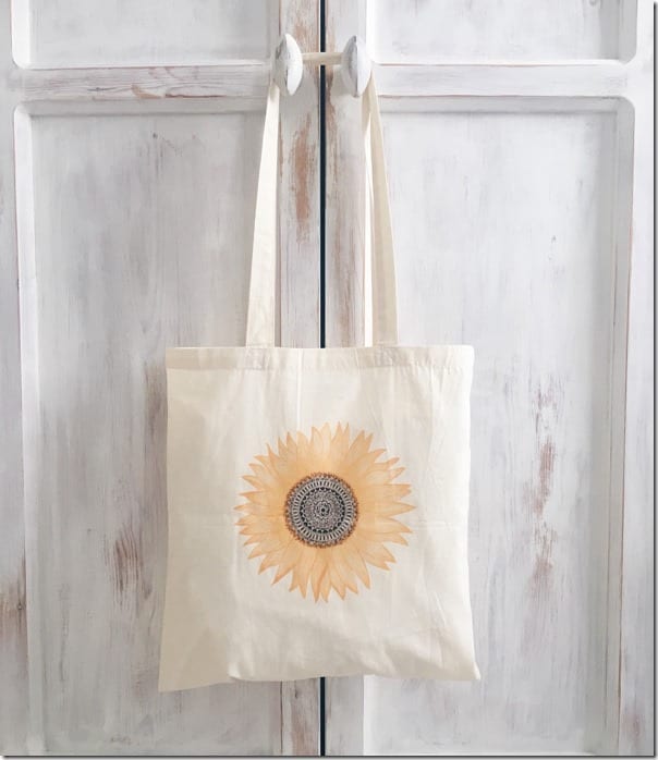 sunflower-canvas-tote-bag