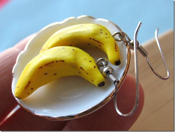 sweet-banana-dangle-earrings