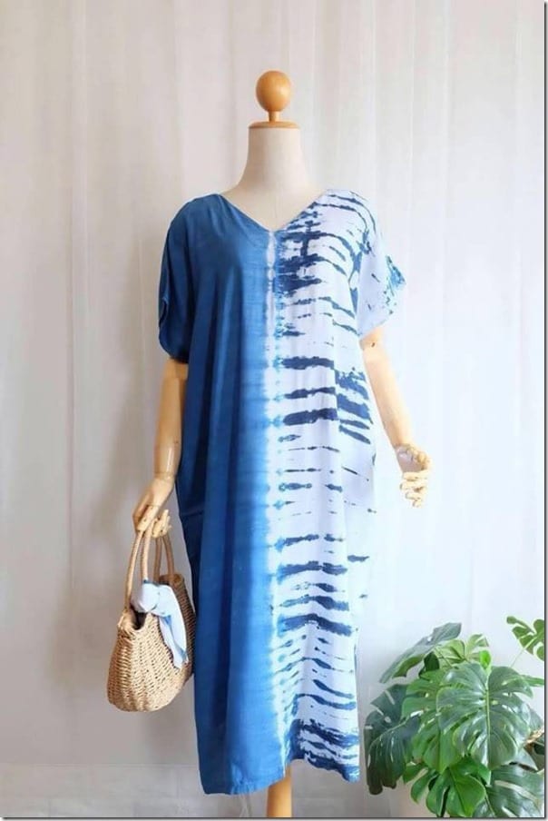 tie-dye-shibori-blue-bohemian-dress