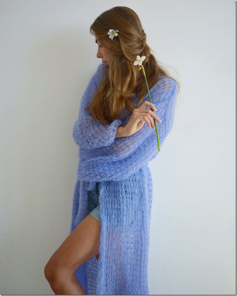 blue-long-knit-cardigan