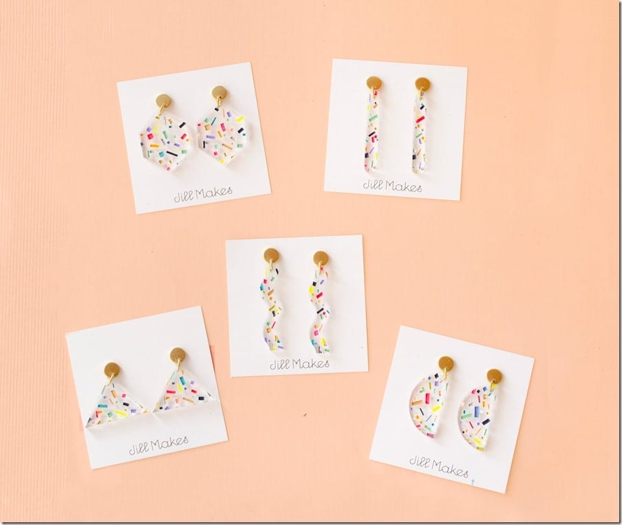 confetti-clear-acrylic-earrings