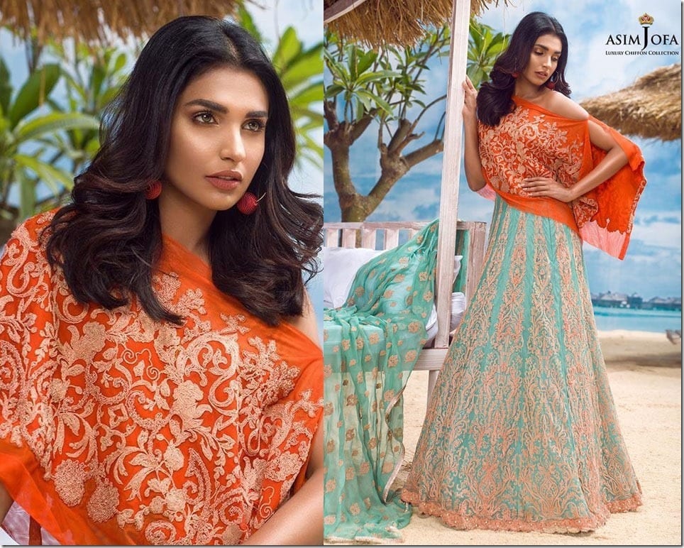 The Diwali 2018 Festive Outfit Inspiration For Lovers Of Colors And Embroidery