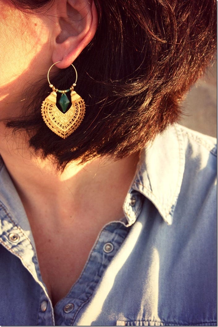 gold-green-bohemian-earrings