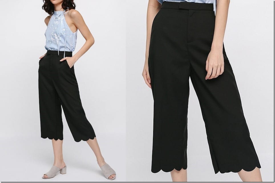 Fashionista NOW: Neutral But Unique Pants To Complete Your Business ...