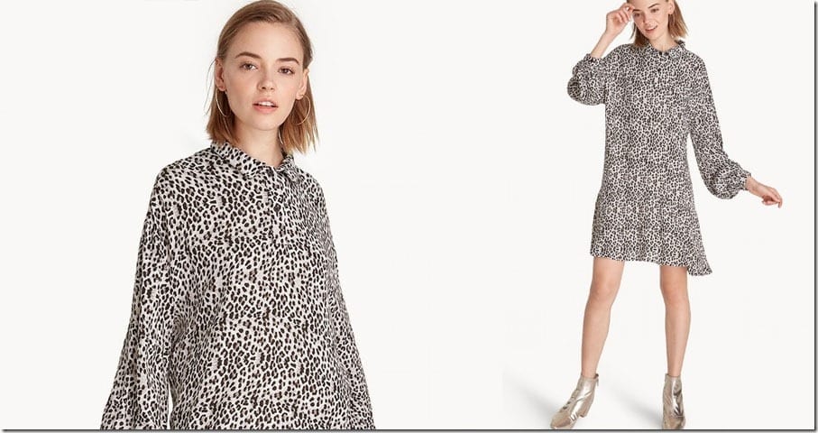 flowy-mini-leopard-dress