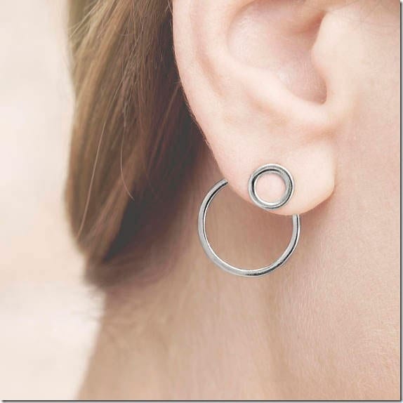 silver-double-hoop-ear-jacket-earrings