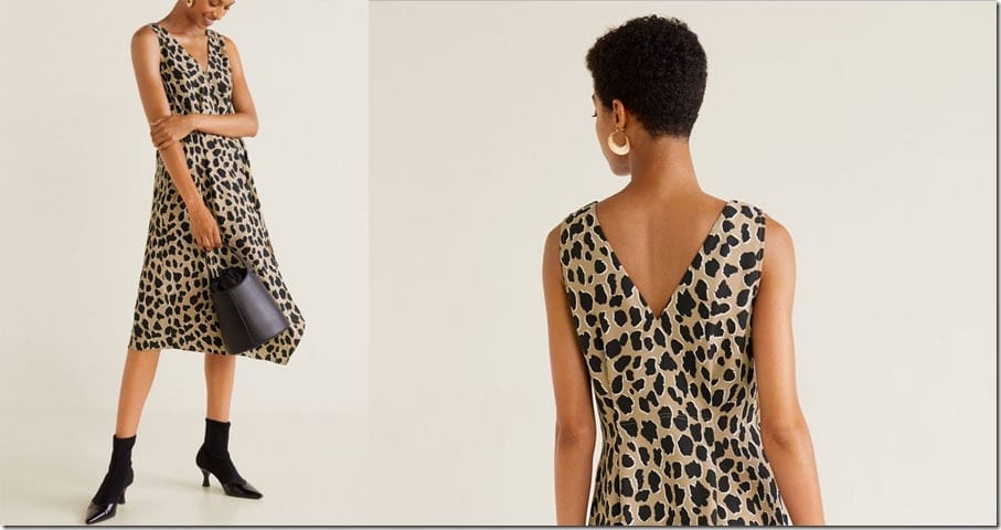 sleeveless-leopard-midi-dress