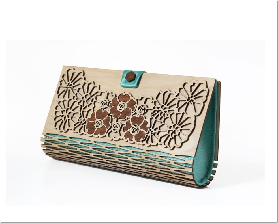 statement-floral-wooden-clutch