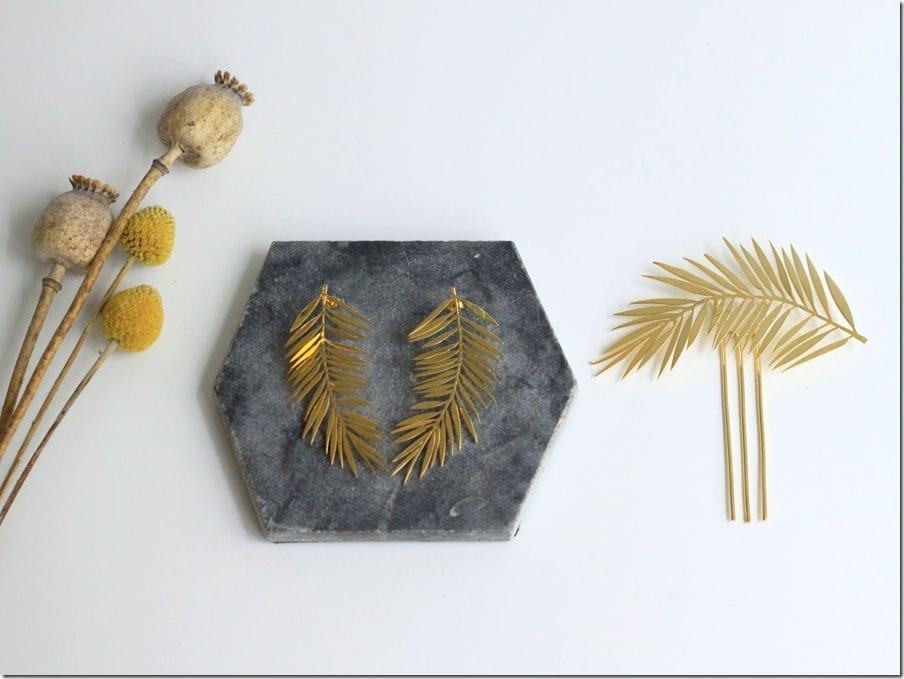 botanical-palm-leaf-earrings