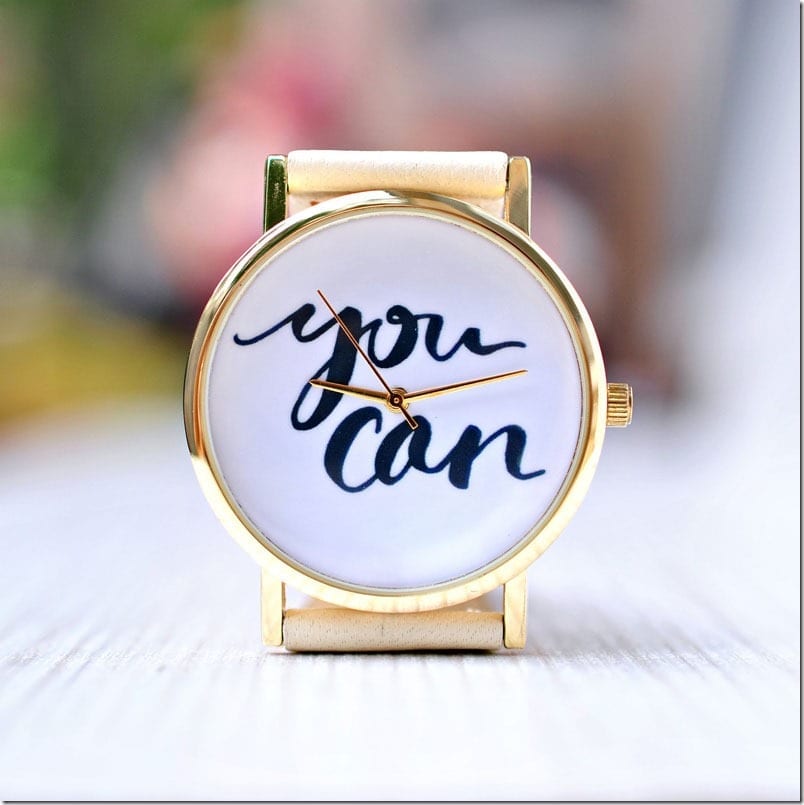 motivational-word-statement-watch