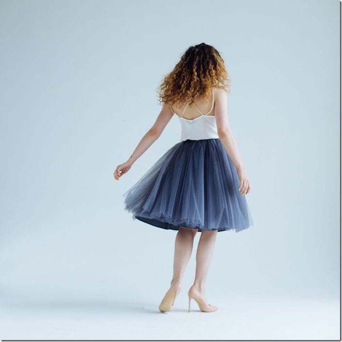 monsoon-grey-tulle-skirt