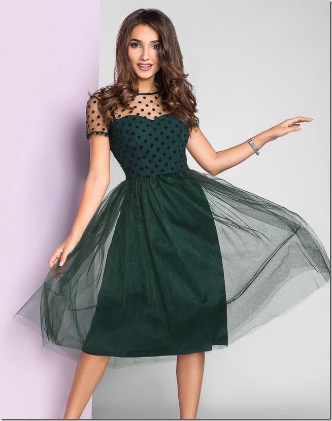 Party dresses outlet christmas 2018