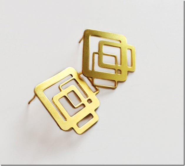 unique-square-geometric-earrings