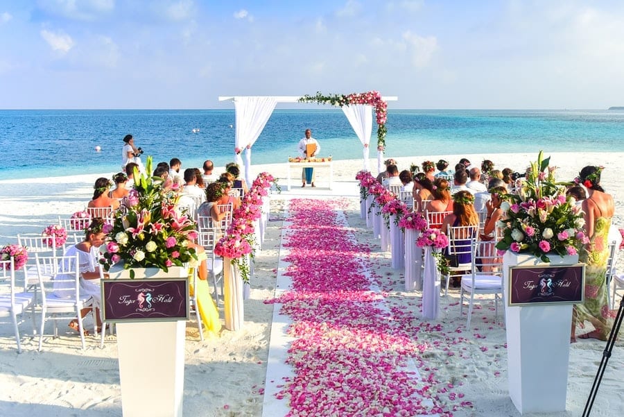 Practical Tips For A Tropical Wedding In Costa Rica