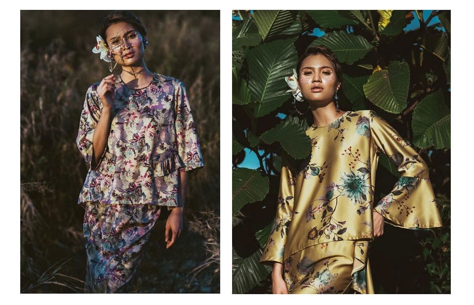 Make Mastuli Khalid Desa Raya 2019 Collection Your Baju Raya 