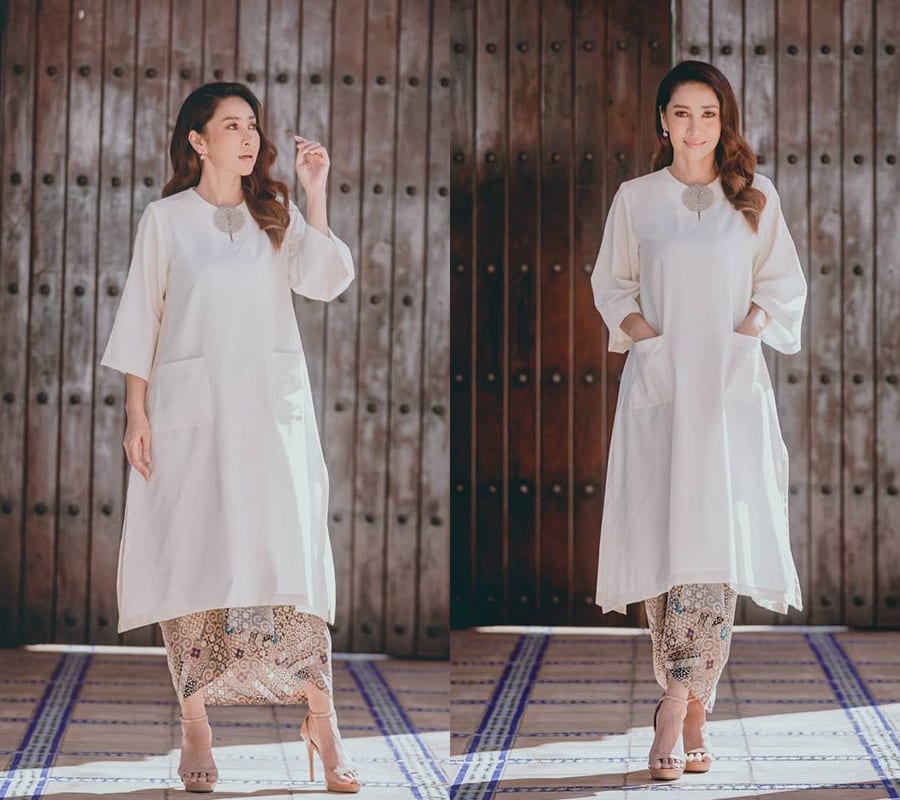 Hazel Hisham X Rita Rudani Raya 2020 Collection