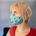 8 Face Mask Styles To Get You Through Corona Season