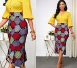 Color-Happy Dresses To Uplift Your Spirit During Pandemic Season