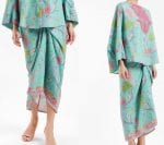 Radzuan Radziwill’s Modern Kurung Interpretation Is Truly Refreshing