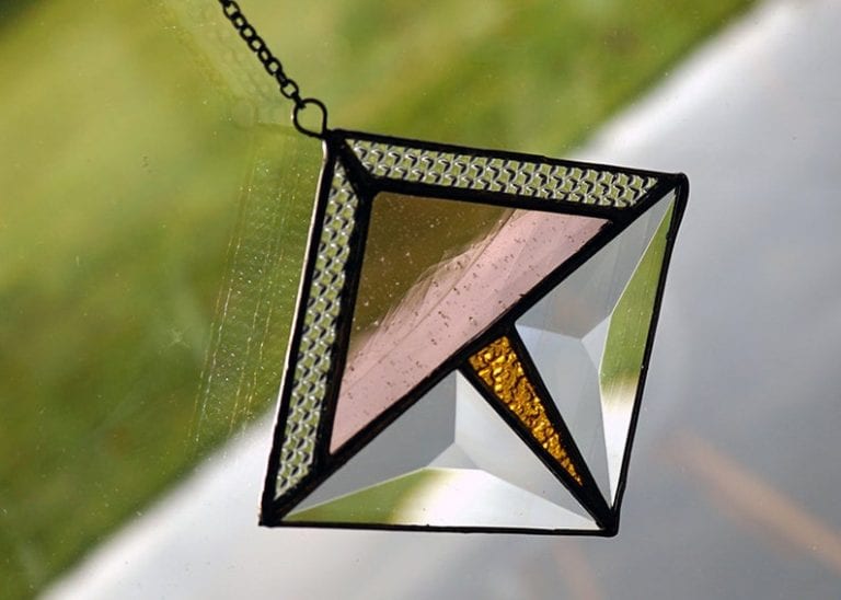 Energize Spaces With These 10 Handcrafted Suncatcher Styles