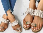 What’s Your Summer Sandal Style?