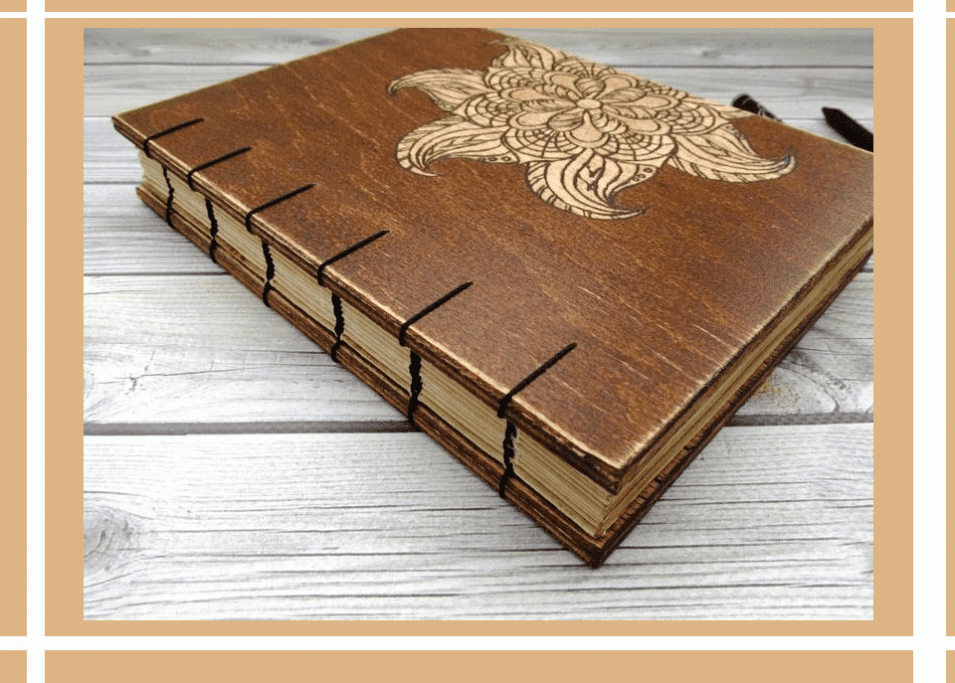 Wood book