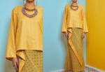 Raya 2020: Melinda Looi’s Peranakan Inspired Collection Is Bolder Than Before